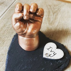 3D Baby & Children Castings